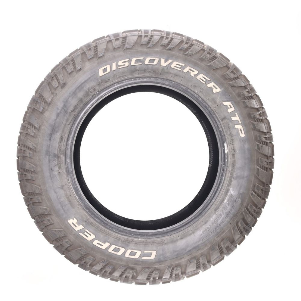 Set of (2) Used 275/65R18 Cooper Discoverer ATP II 116T - 7.5/32 - Image 3