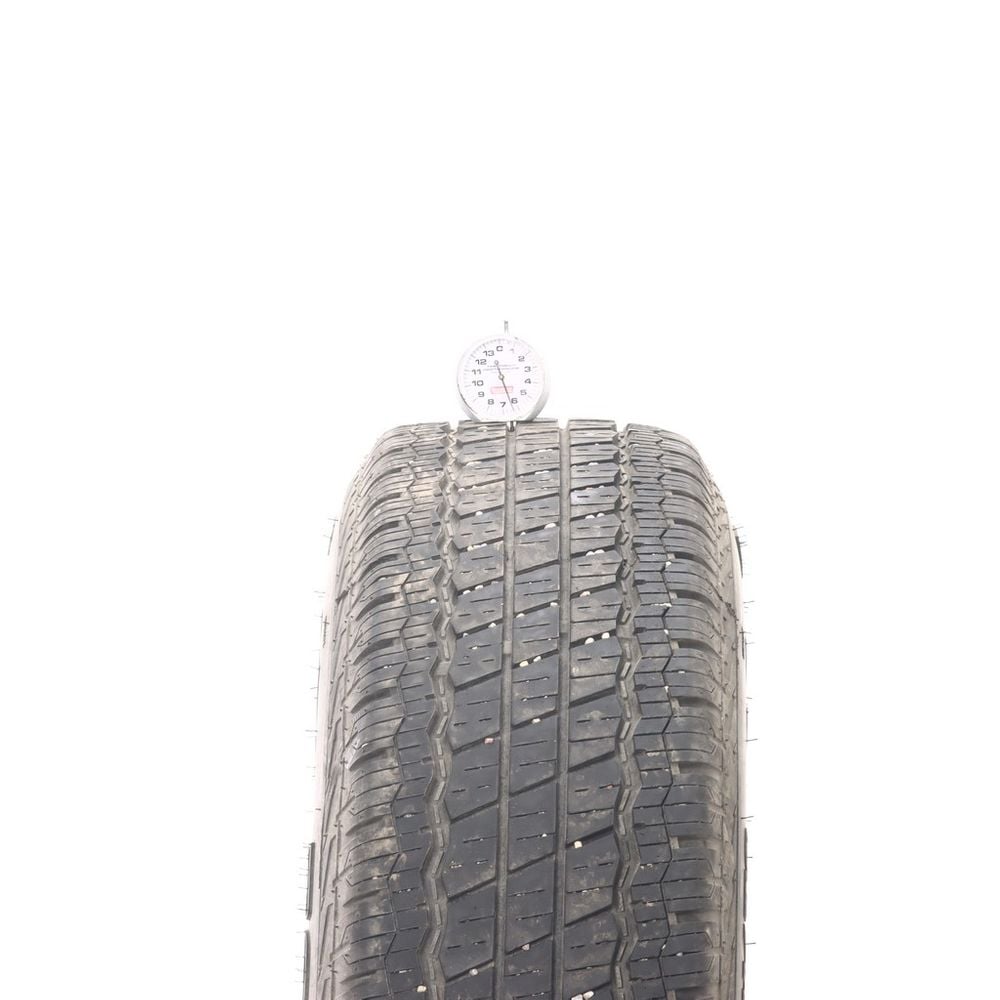Used LT 225/75R16 Rocky Mountain H/T2 115/112S E - 6/32 - Image 2