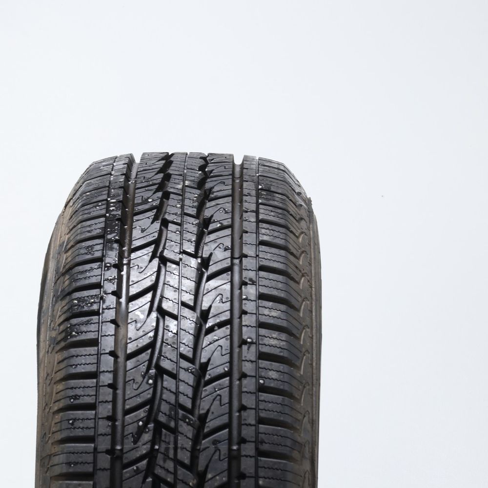 Set of (2) Driven Once LT 245/75R17 General Grabber HTS 121/118S E - 12-13/32 - Image 5