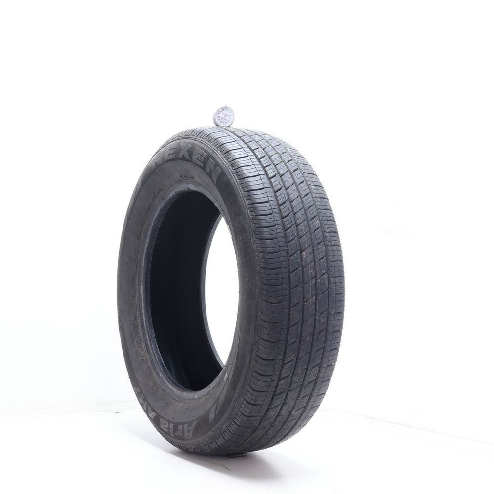 Used P 235/65R18 Nexen Aria AH7 106H - 9.5/32 - Image 1