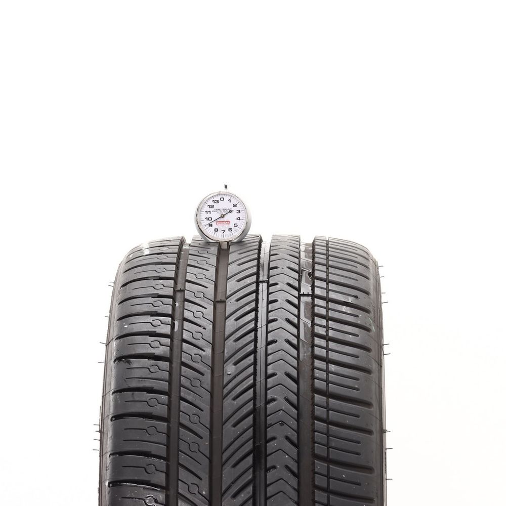 Used 235/40ZR18 Michelin Pilot Sport All Season 4 95Y - 9/32 - Image 2