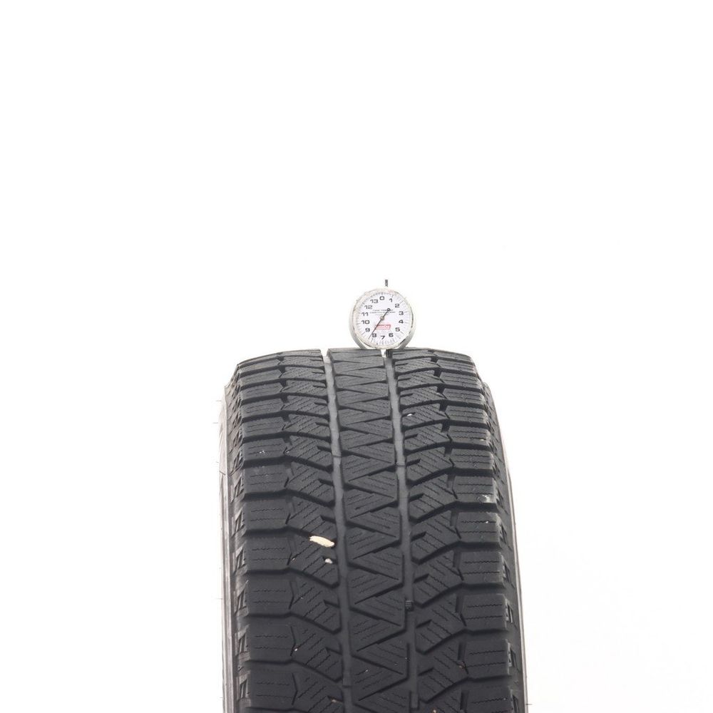 Used 215/65R16 Bridgestone Blizzak WS90 Studless 98H - 8/32 - Image 2