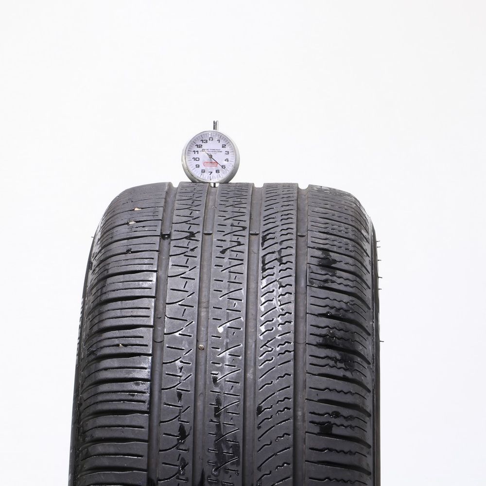 Set of (2) Used 245/50R20 Pirelli P Zero Seal Inside 102V - 5-6.5/32 - Image 2