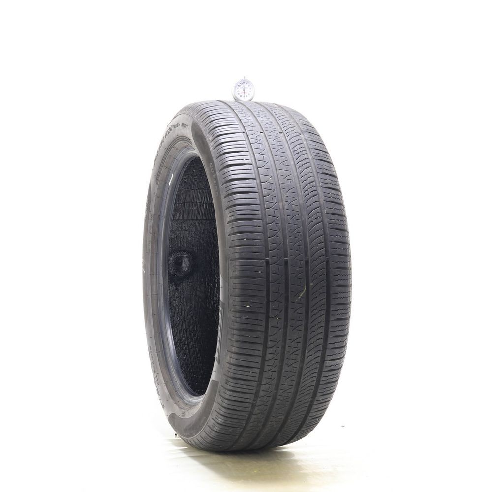 Set of (2) Used 245/50R20 Pirelli P Zero Seal Inside 102V - 5-6.5/32 - Image 4