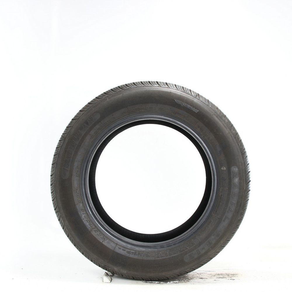 Driven Once 205/65R16 Ironman Radial RB-12 95H - 9/32 - Image 3