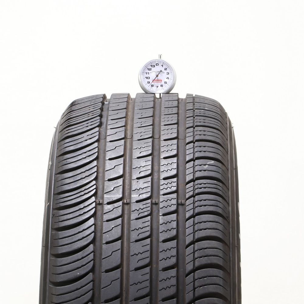 Set of (4) Used 245/60R18 SureDrive Touring A/S TA71 105H - 8.5-10/32 - Image 2