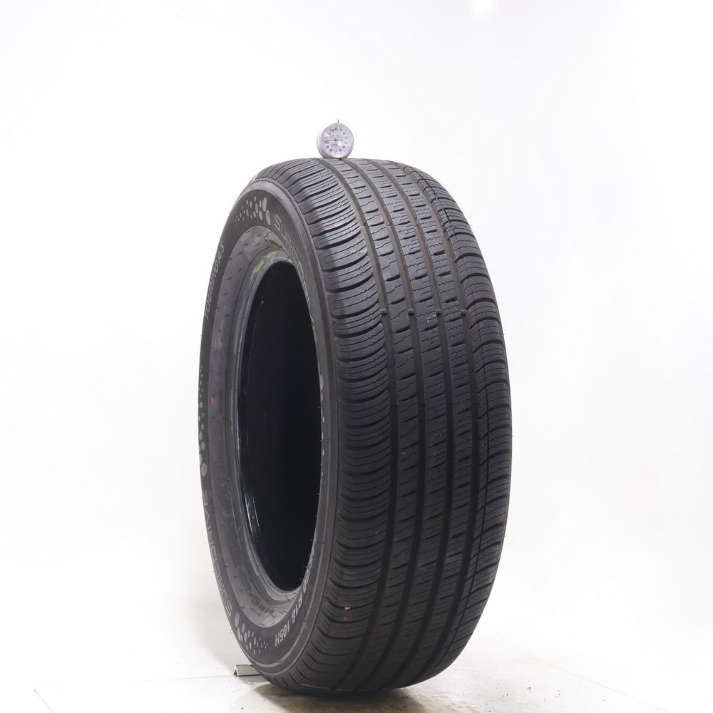 Set of (4) Used 245/60R18 SureDrive Touring A/S TA71 105H - 8.5-10/32 - Image 10