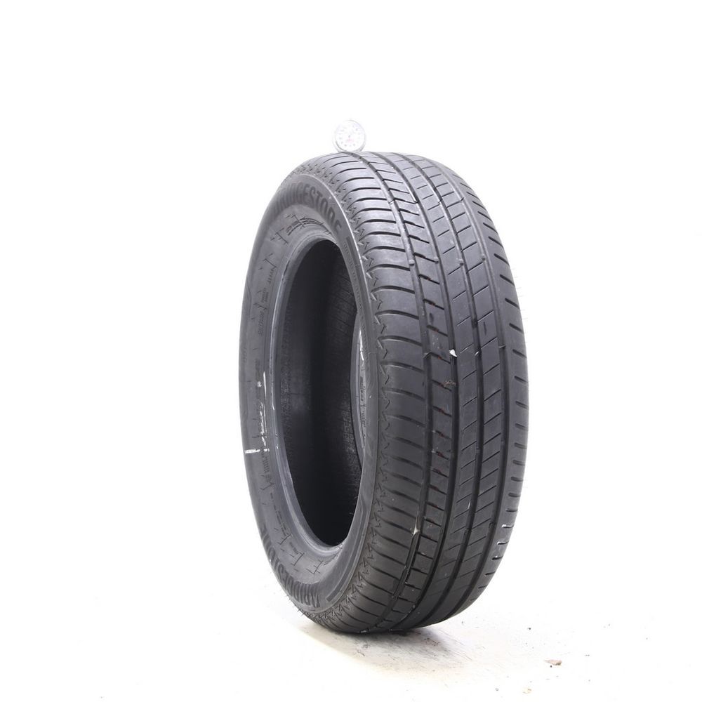 Used 225/60R18 Bridgestone Alenza 001 104W - 8/32 - Image 1