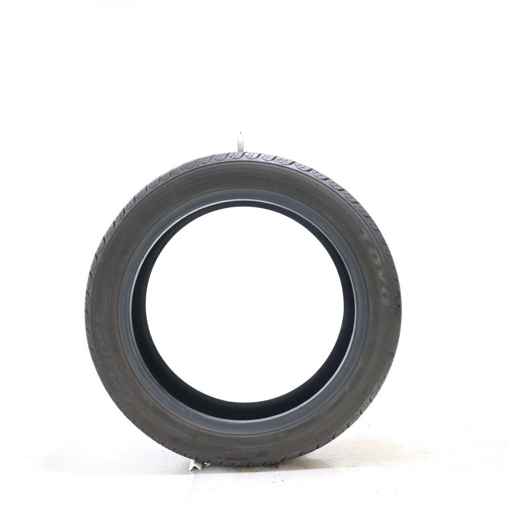 Used 225/45R17 Toyo Eclipse 94H - 9/32 - Image 3