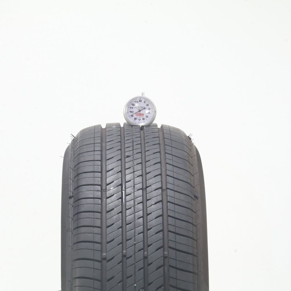 Used 205/55R17 Bridgestone Ecopia EP422 Plus 91H - 9/32 - Image 2