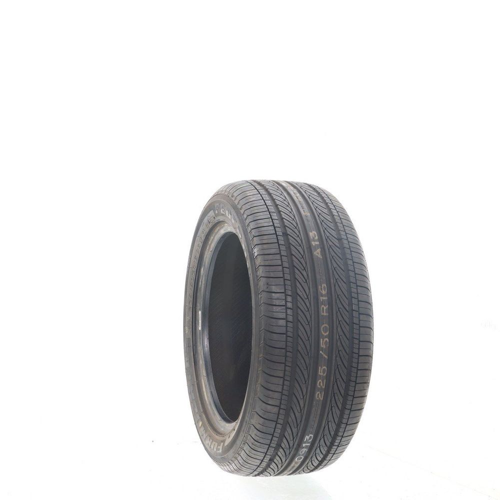 Driven Once 225/50ZR16 Federal Formoza FD2 96W - 10/32 - Image 1
