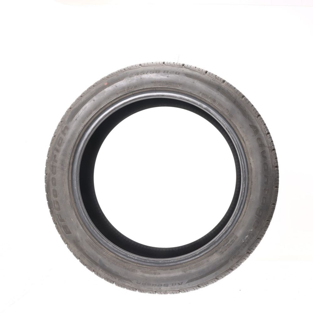 Used 245/50R20 BFGoodrich Advantage Control 102H - 10/32 - Image 3