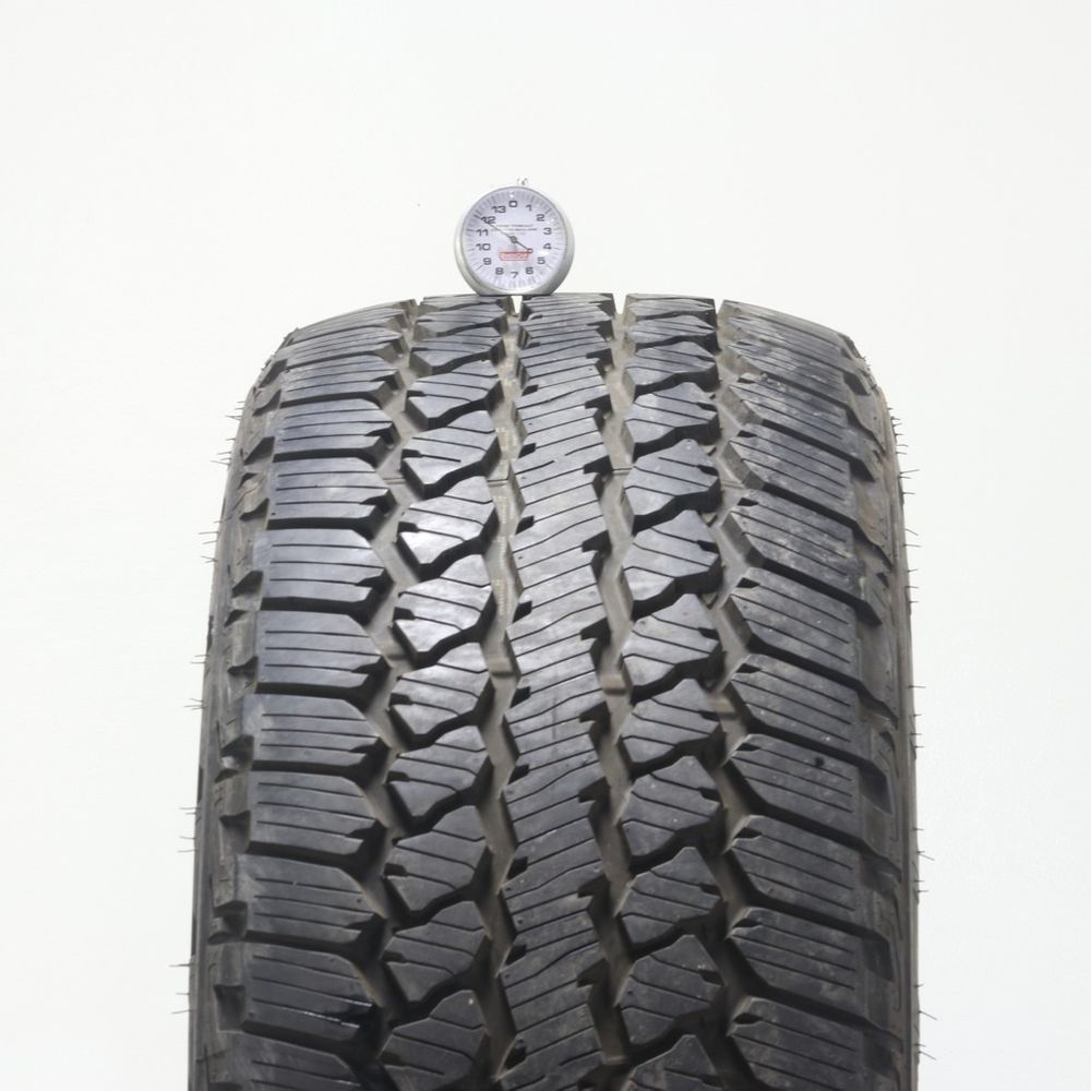 Set of (2) Used 285/45R22 Firestone Destination A/T2 114H - 11.5/32 - Image 2