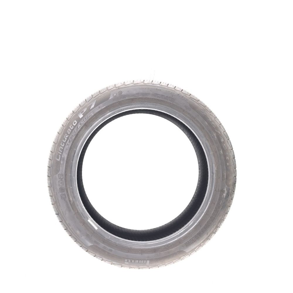Used 225/45R17 Pirelli Cinturato P7 Run Flat 91H - 8/32 - Image 3