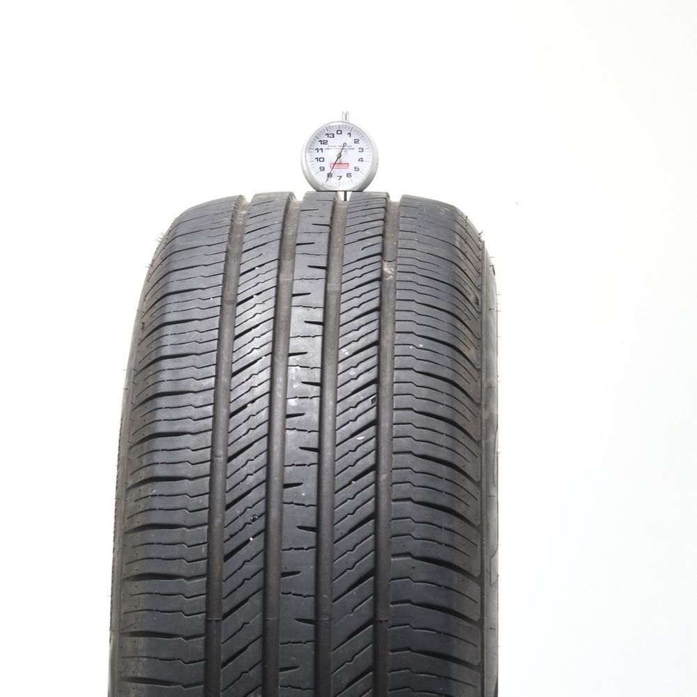 Set of (2) Used 235/65R18 Linglong Crosswind HP010 Plus 106H - 8-9/32 - Image 2