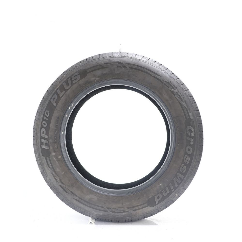 Set of (2) Used 235/65R18 Linglong Crosswind HP010 Plus 106H - 8-9/32 - Image 3