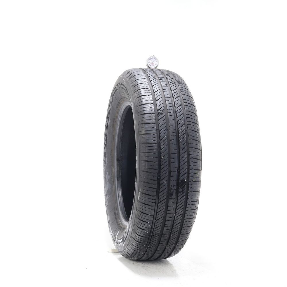 Set of (2) Used 235/65R18 Linglong Crosswind HP010 Plus 106H - 8-9/32 - Image 4