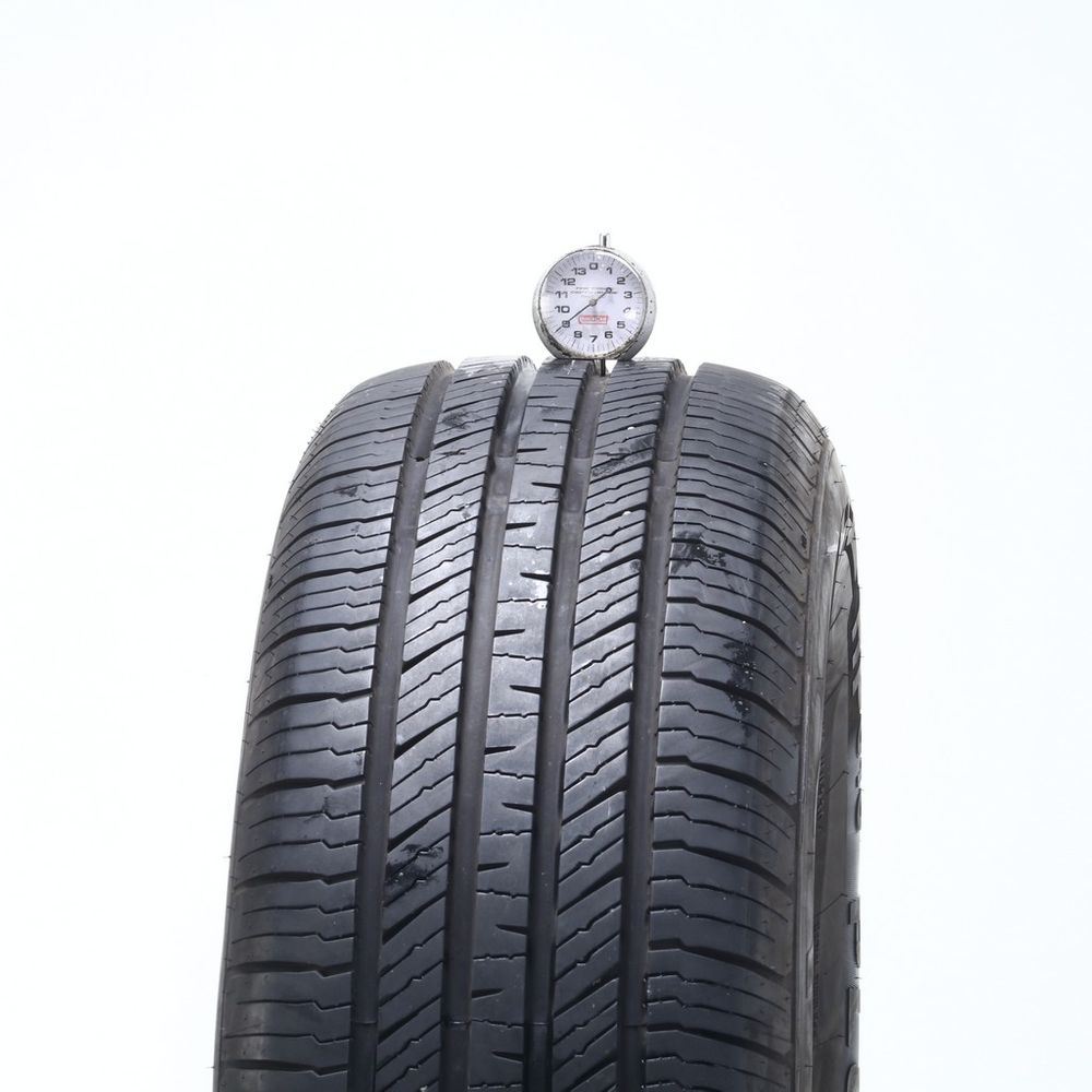 Set of (2) Used 235/65R18 Linglong Crosswind HP010 Plus 106H - 8-9/32 - Image 5