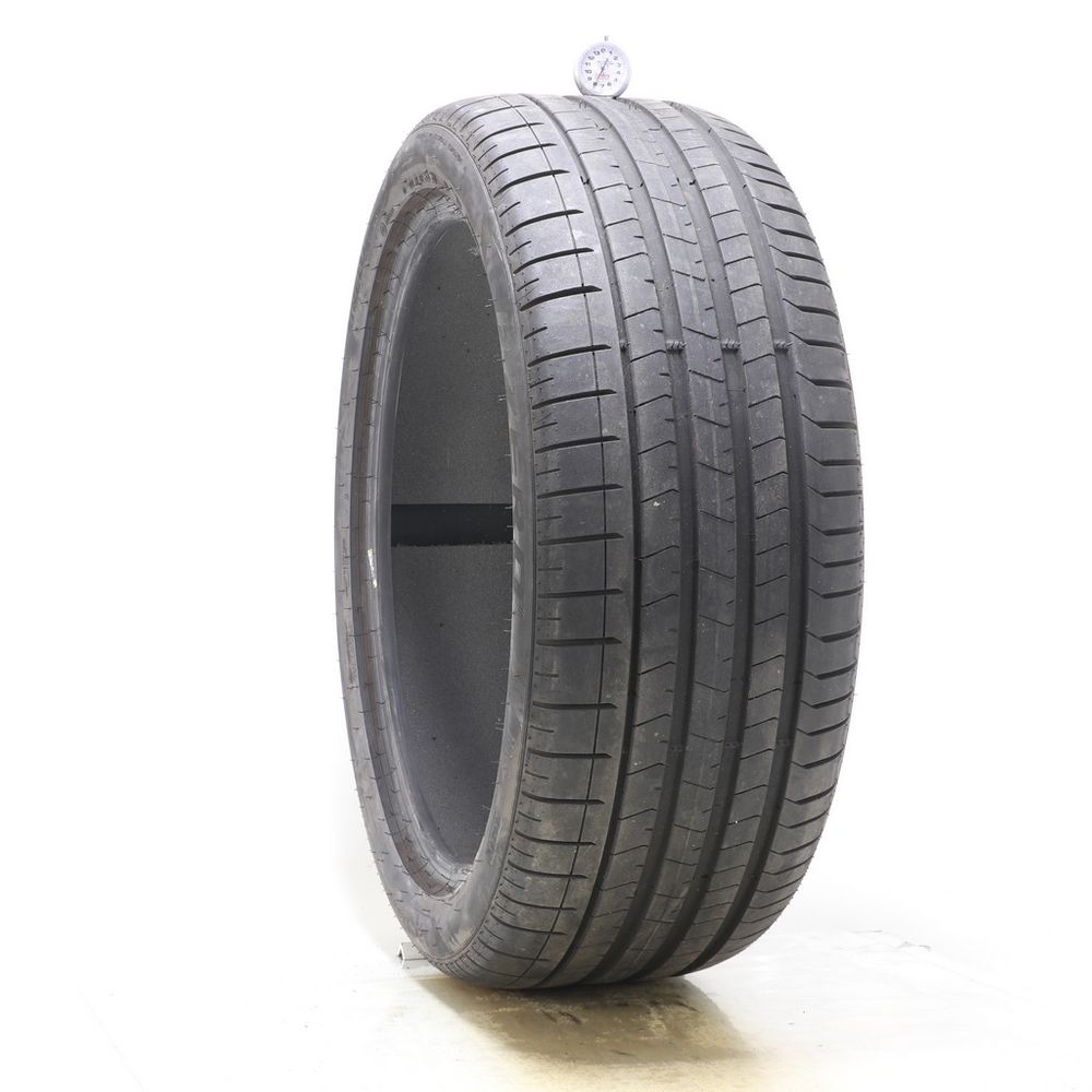 Used 285/40R22 Pirelli P Zero PZ4 MO-S PNCS 107Y - 8/32 - Image 1