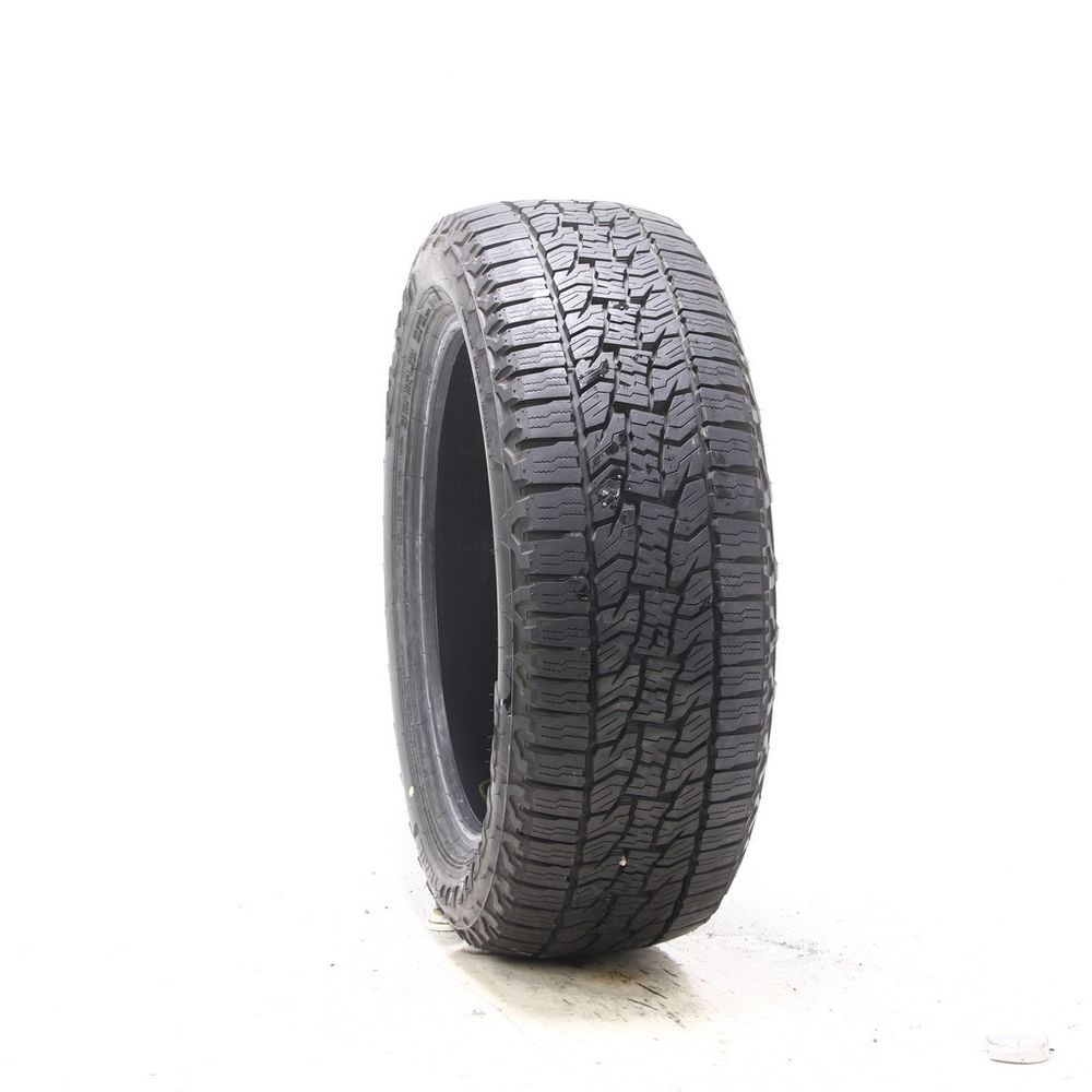 Driven Once 225/55R19 Falken Wildpeak A/T Trail 99V - 11/32 - Image 1