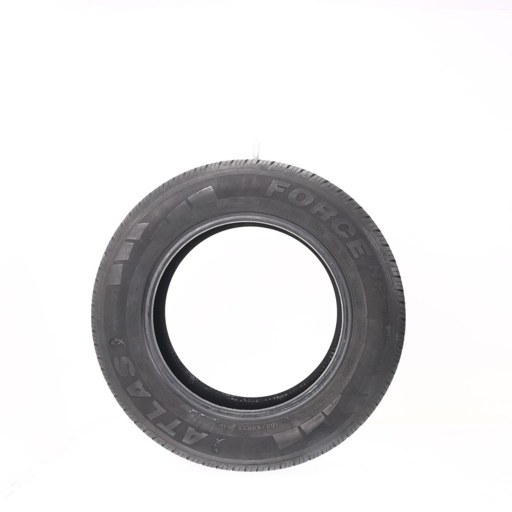 Used 205/65R15 Atlas Force HP 94H - 5/32 - Image 3