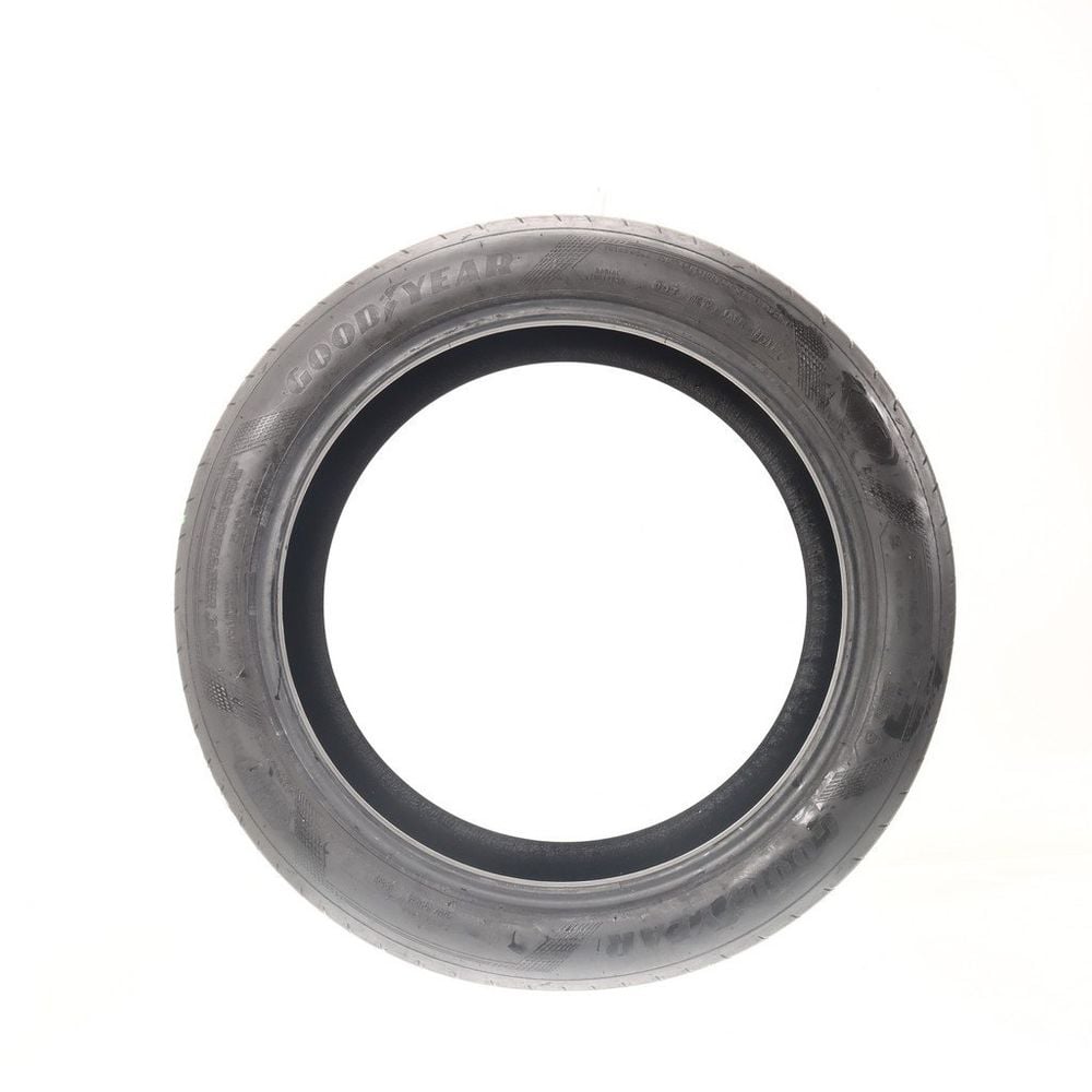 Set of (2) Used 255/45R20 Goodyear Eagle F1 Asymmetric 5 MO SoundComfort 105H - 5-6.5/32 - Image 3