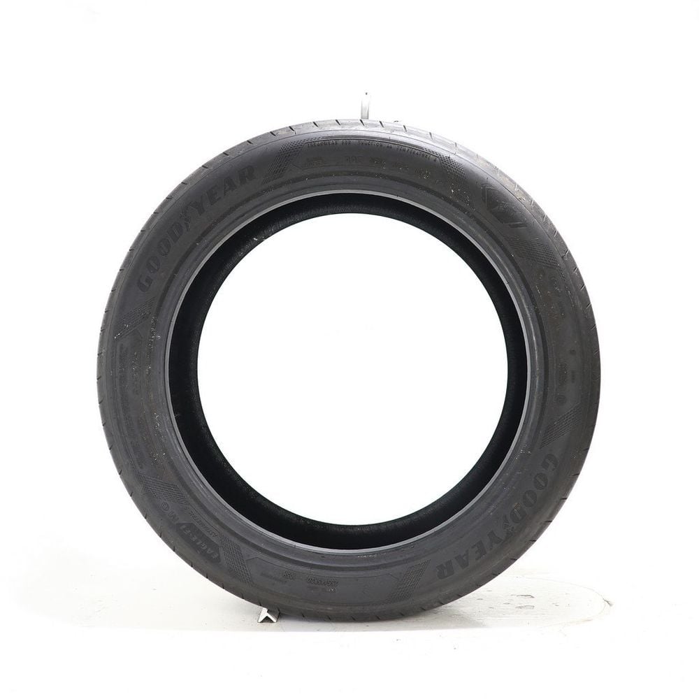 Set of (2) Used 255/45R20 Goodyear Eagle F1 Asymmetric 5 MO SoundComfort 105H - 5-6.5/32 - Image 6