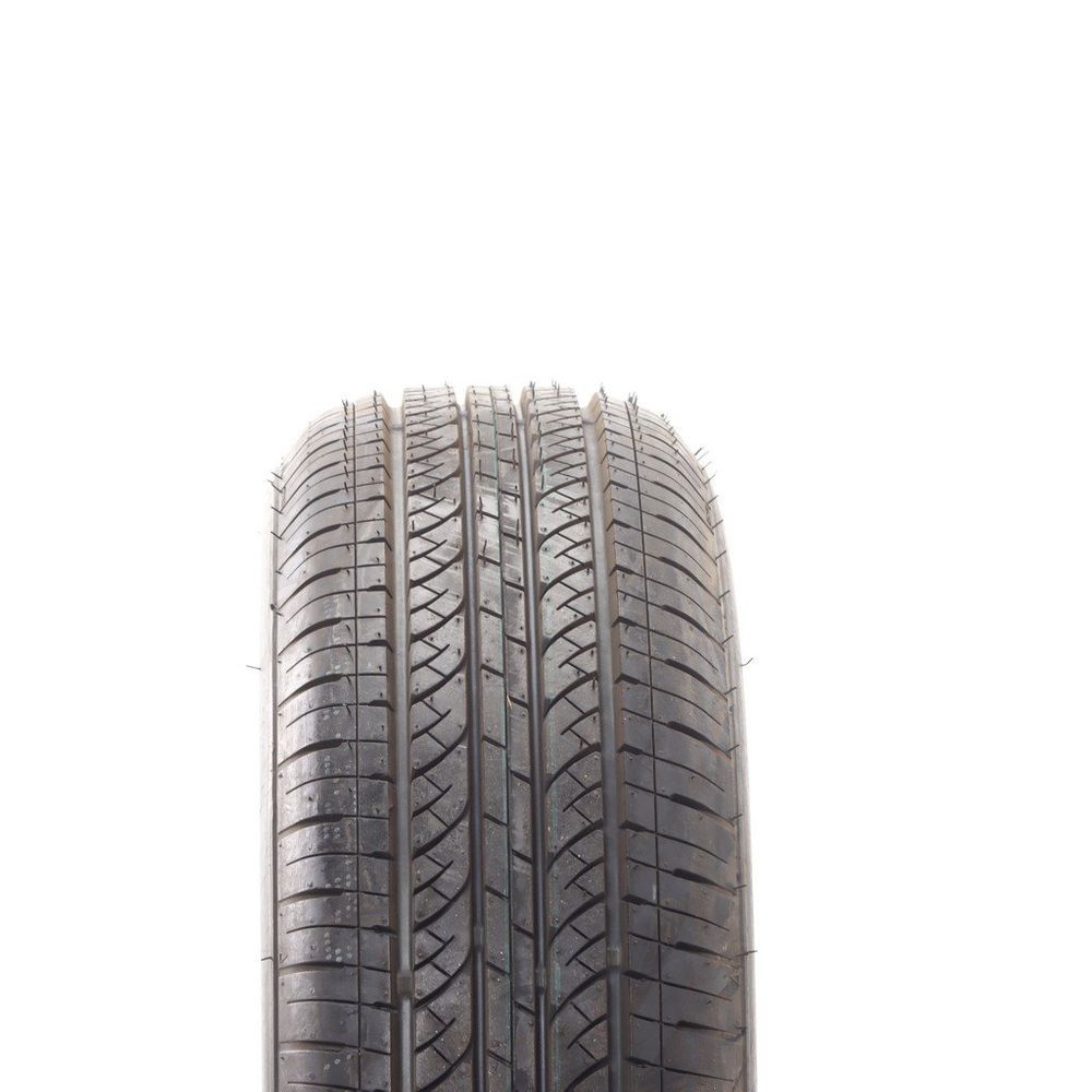 Set of (2) New 195/70R14 Milestar MS70 90T - Image 2