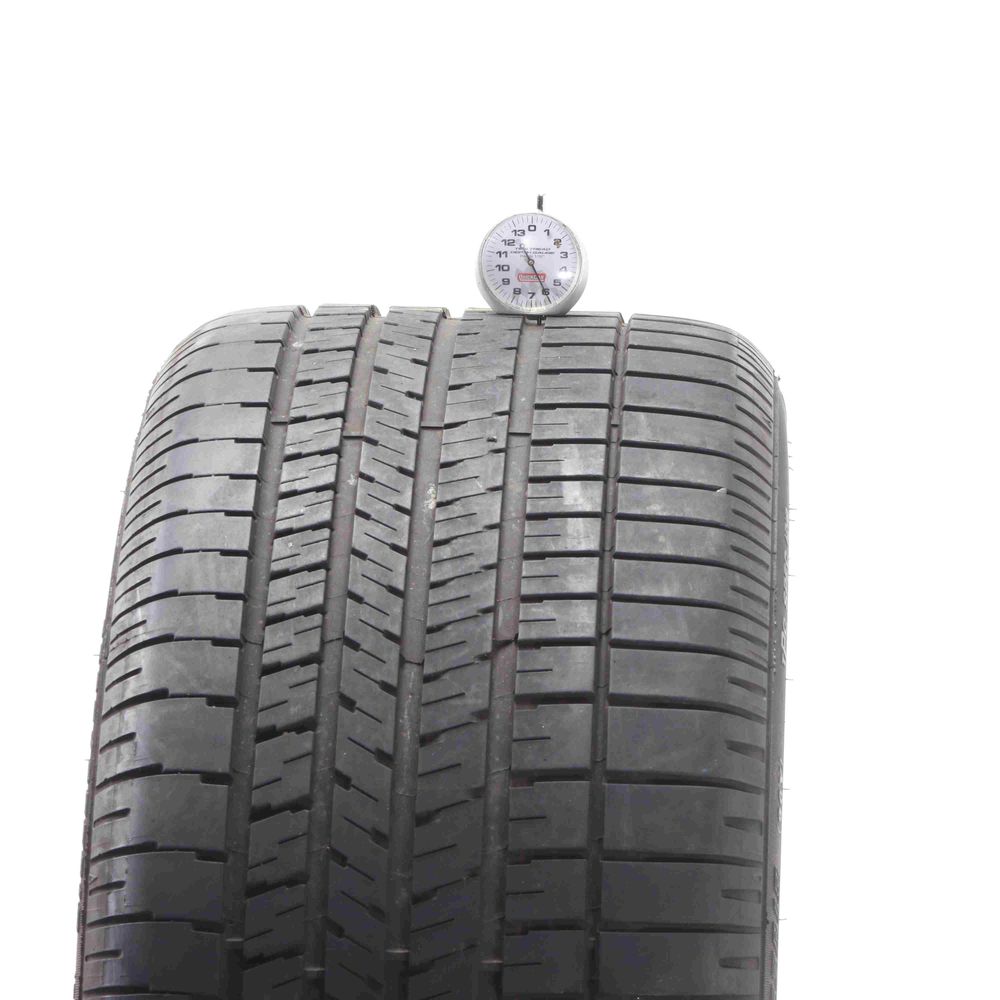Set of (2) Used 285/35ZR19 Goodyear Eagle F1 Supercar EMT LL 90Y - 6-7.5/32 - Image 2