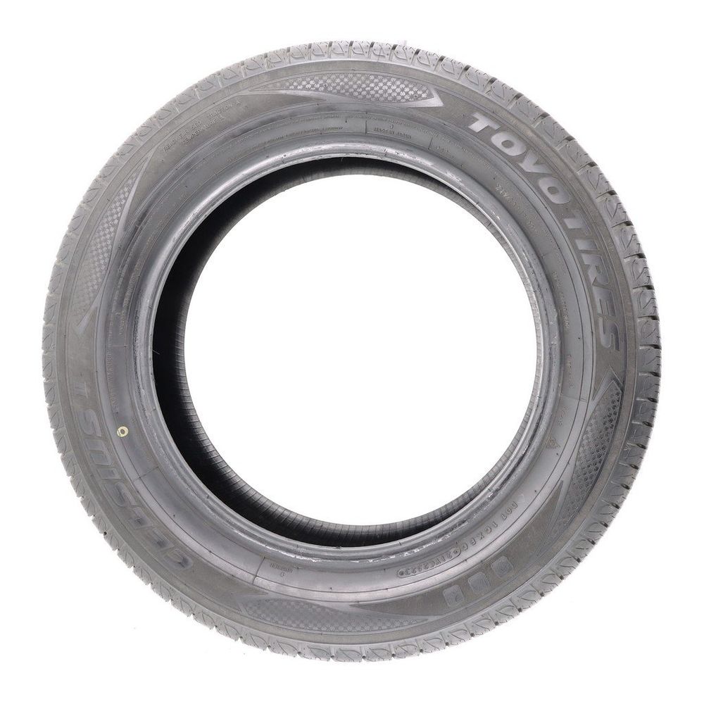 Used 225/60R17 Toyo Celsius II 99V - 10/32 - Image 3