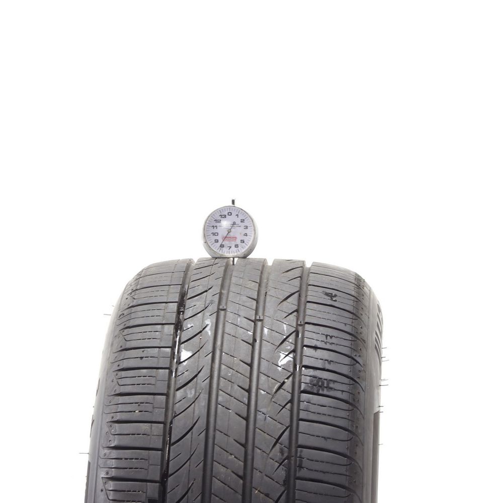 Used 225/55R17 Hankook Ventus S1 Noble2 97H - 8/32 - Image 2