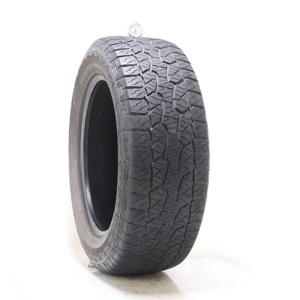 Used 275/55R20 Hankook Dynapro ATM 113T - 7/32 - Image 1