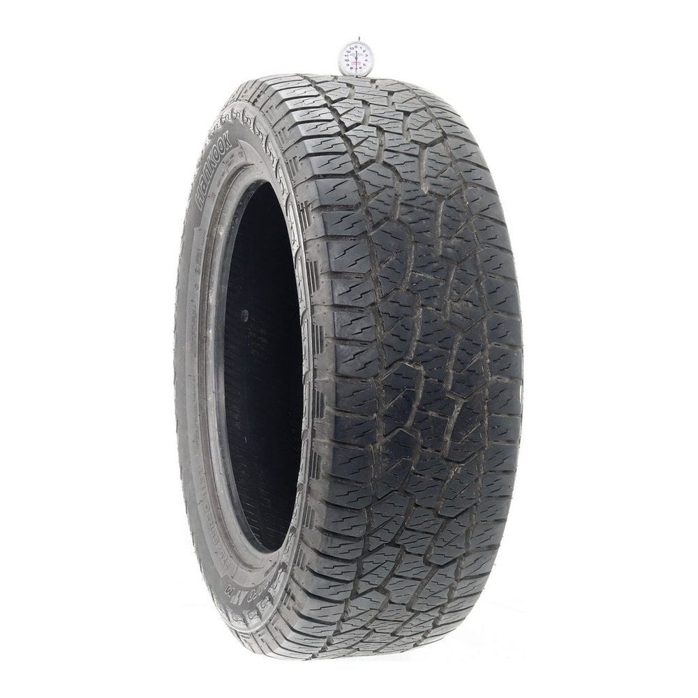 Used 275/55R20 Hankook Dynapro ATM 113T - 7/32 - Image 1