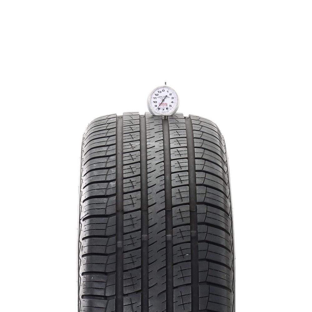 Set of (2) Used 245/60R18 Evoluxx Capricorn 4X4 HP 105V - 8.5/32 - Image 2