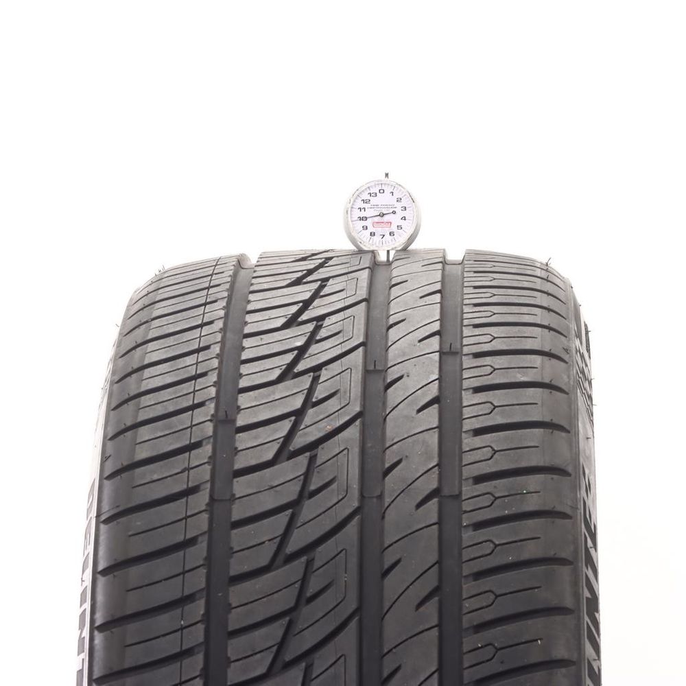 Used 305/30ZR26 Delinte Desert Storm II DS8 116W - 10/32 - Image 2