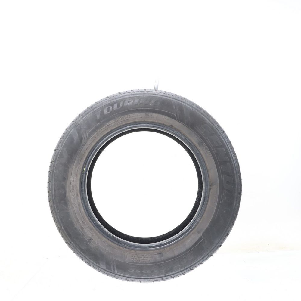 Set of (4) Used 205/65R15 Sentury Touring 95H - 8-8.5/32 - Image 3