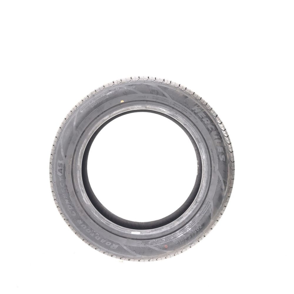 Driven Once 205/55R16 Hercules Roadtour Connect AS 91V - 9.5/32 - Image 3