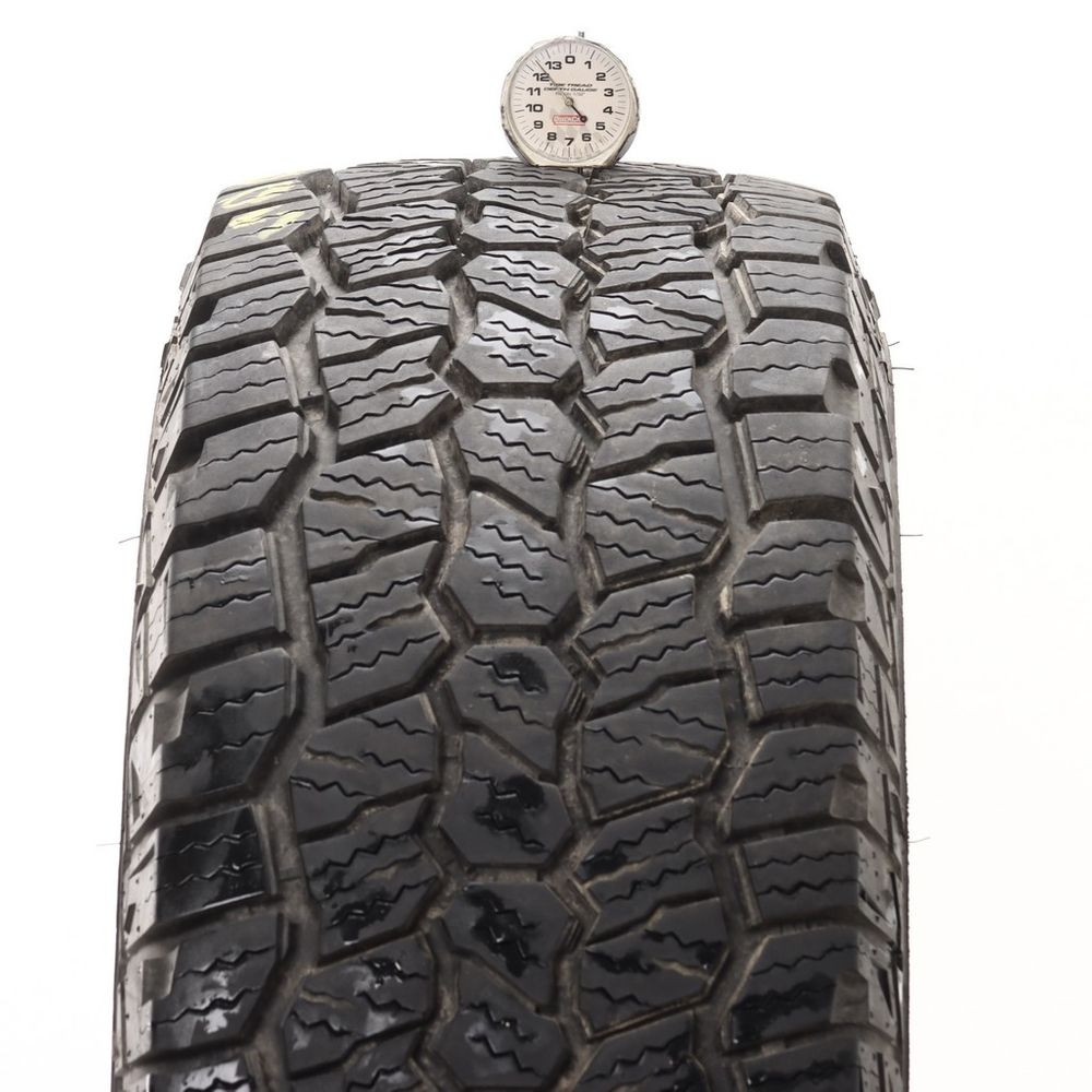 Used LT 275/70R18 Vredestein Pinza AT 125/122S E - 12/32 - Image 2
