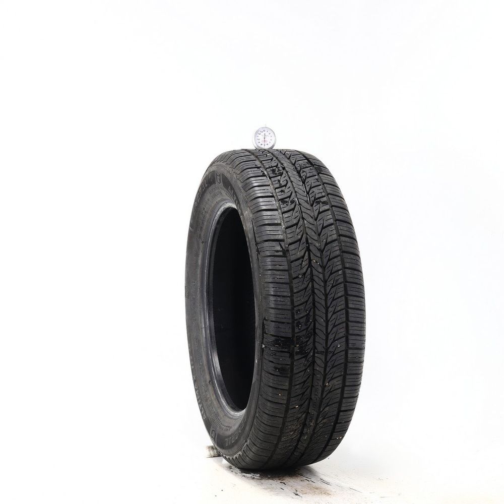 Used 215/60R17 General Altimax RT43 96T - 7/32 - Image 1