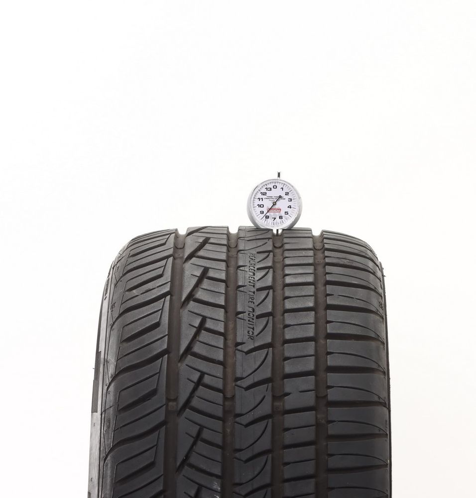 Used 255/45ZR18 General G-Max AS-05 103W - 8/32 - Image 2