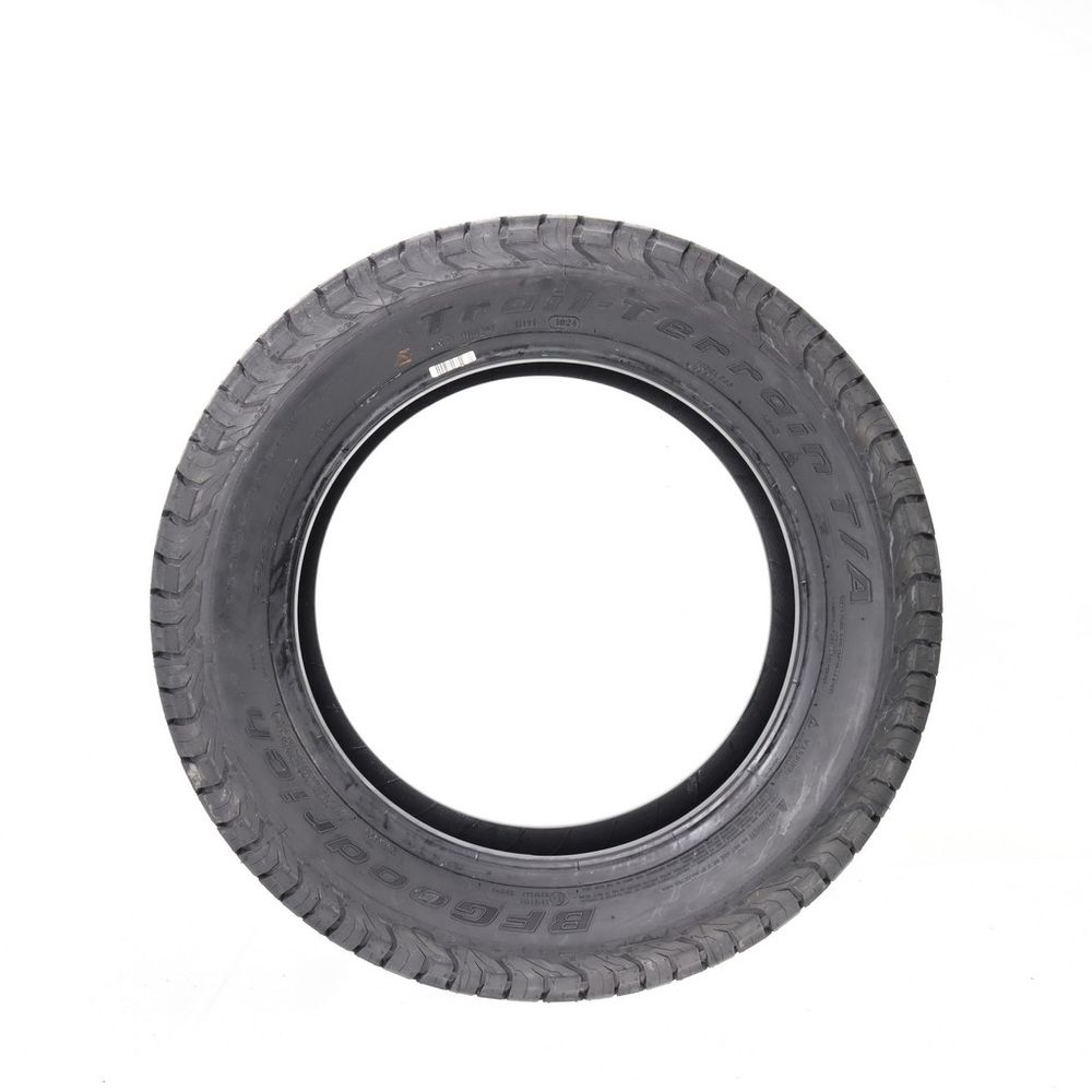 New 225/60R17 BFGoodrich Trail-Terrain T/A 99H - Image 3