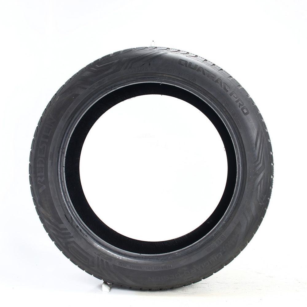 Used 275/45R21 Vredestein Quatrac Pro 110Y - 6.5/32 - Image 3