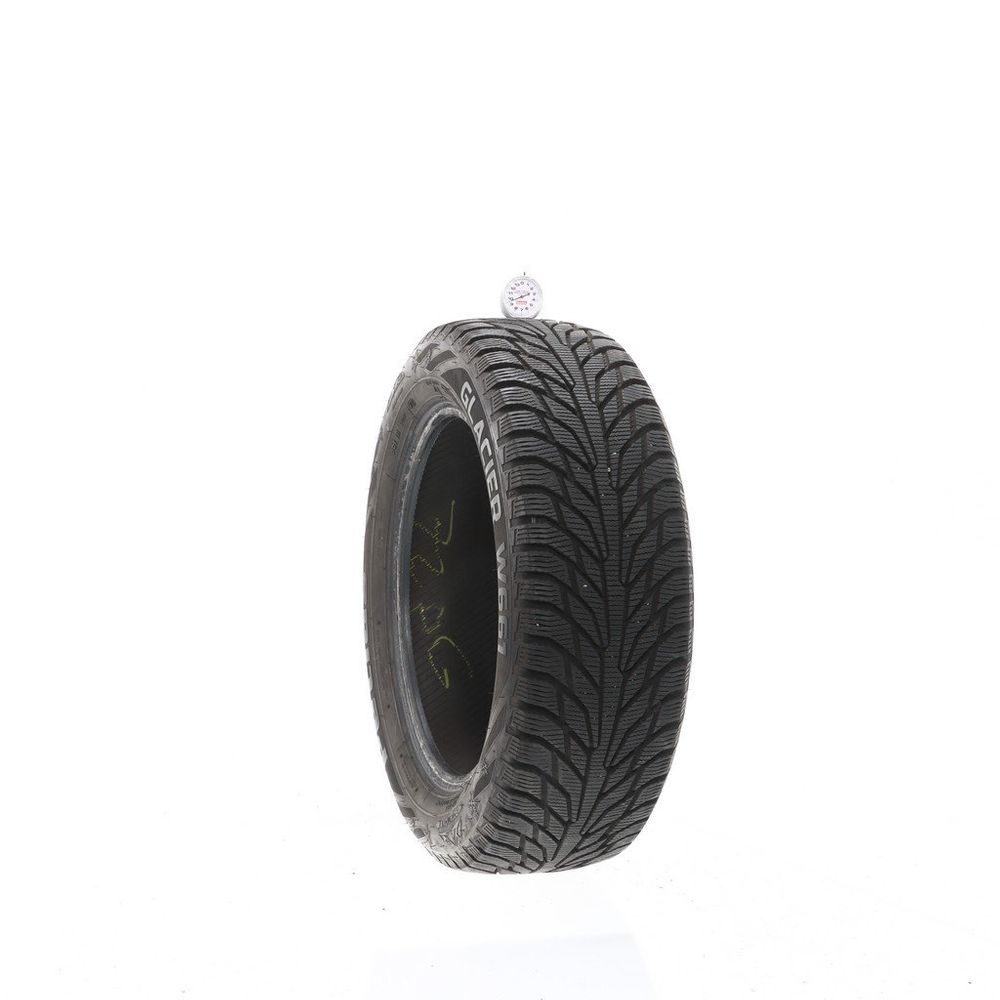 Used 205/55R16 Petlas Glacier W661 91T - 9.5/32 - Image 1
