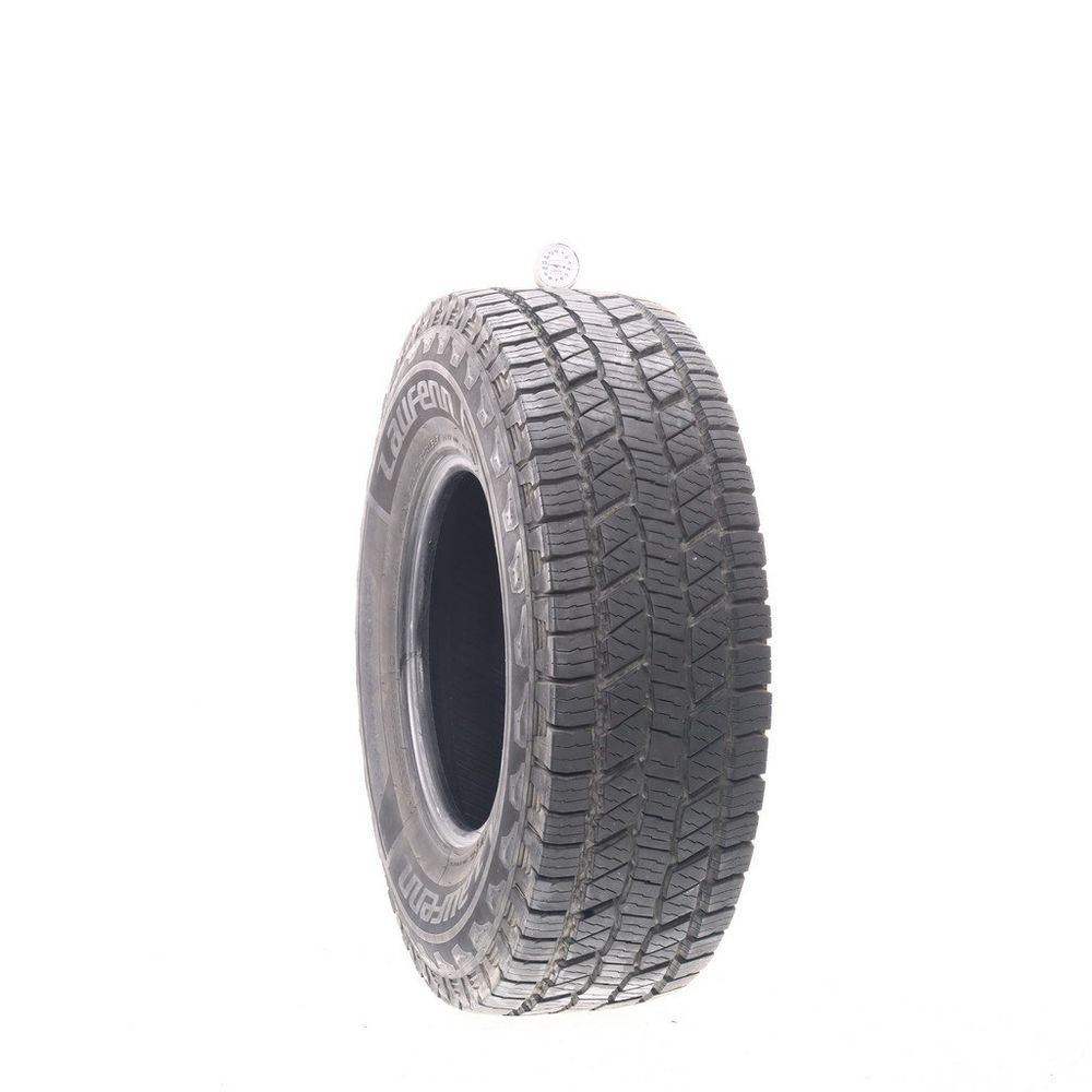 Used LT 31X10.5R15 Laufenn X Fit AT 109R C - 10.5/32 - Image 1