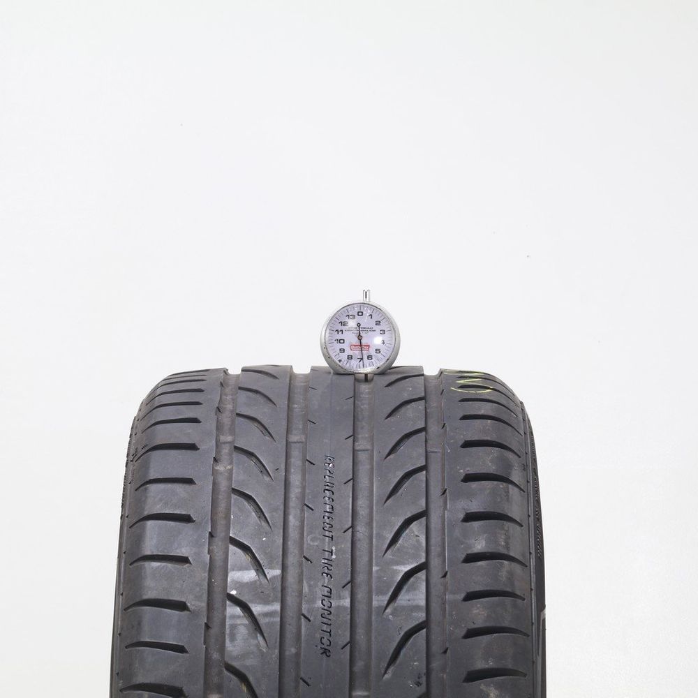 Used 255/40ZR19 General G-Max RS 100Y - 6.5/32 - Image 2