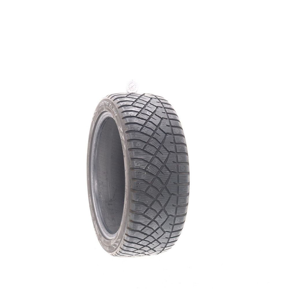 Used 225/45R18 Arctic Claw Winter WXI 91T - 9/32 - Image 1