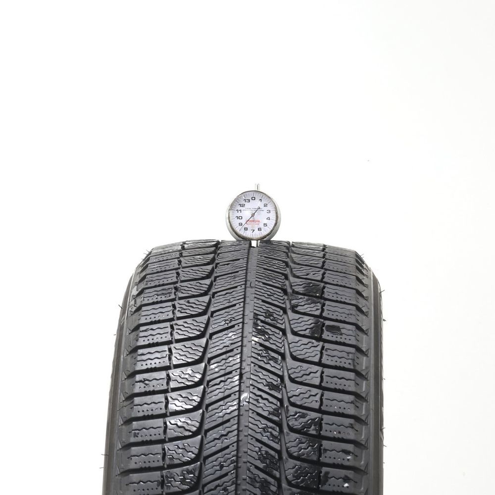 Set of (2) Used 225/50R18 Michelin X-Ice Xi3 99H - 7.5-8.5/32 - Image 5