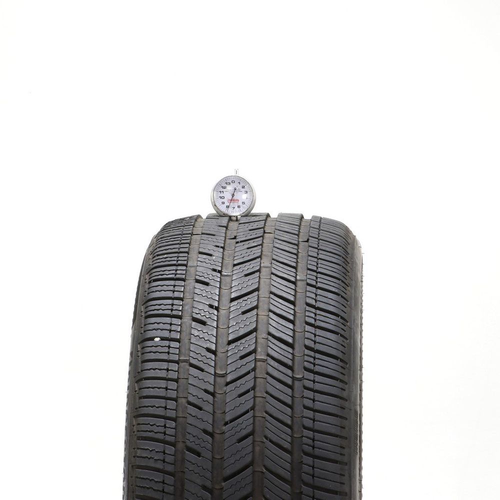 Used 245/45R18 Bridgestone DriveGuard Plus RFT 96W - 7.5/32 - Image 2