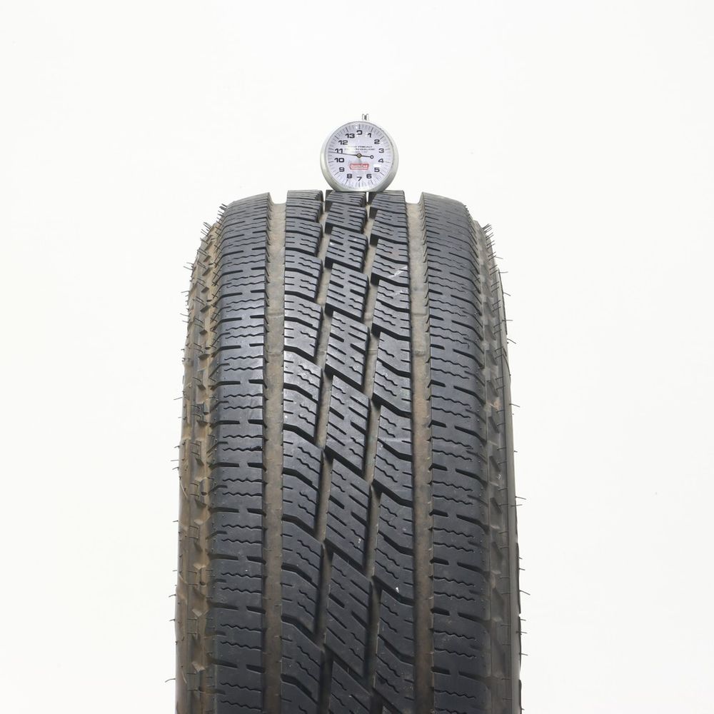 Used 215/70R16 Toyo Open Country H/T II 100H - 10.5/32 - Image 2