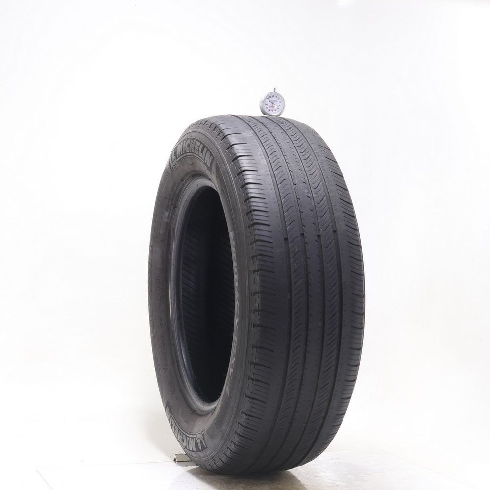 Used 235/65R17 Michelin Primacy MXV4 103T - 4.5/32 - Image 1